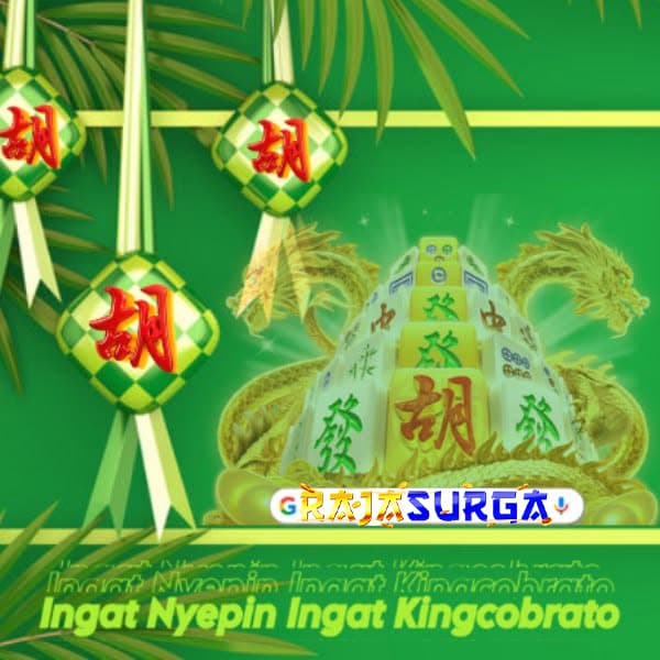 RAJASURGA: Link Situs Slot Mudah Jackpot Maxwin Terpercaya 2025